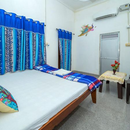 Khajuraho Homestay Εξωτερικό φωτογραφία