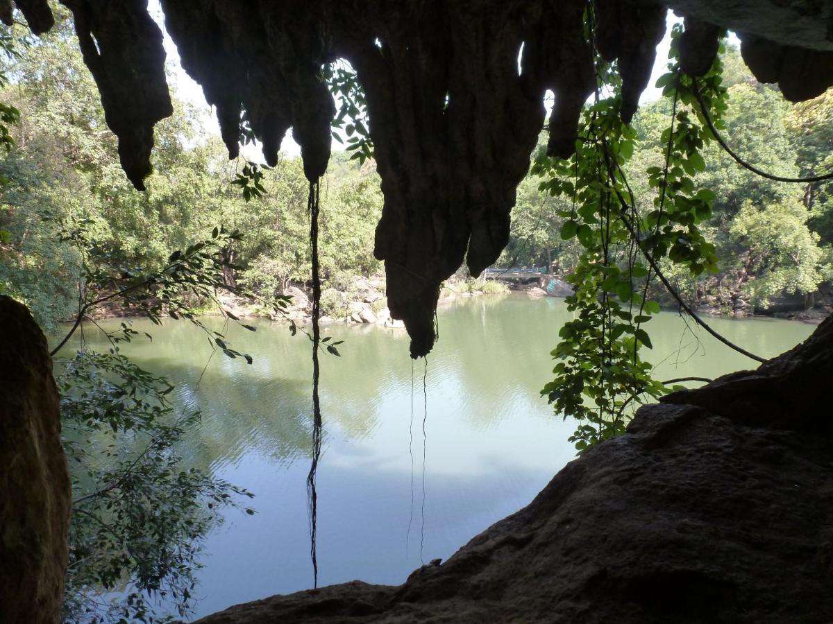 Khajuraho Homestay Εξωτερικό φωτογραφία